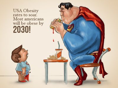 Gene Accountable for Weight Gain Here's why - Latest News
