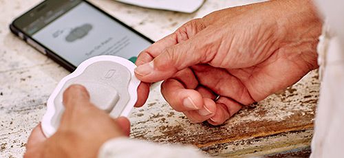 A Digital Drug that Tracks Your Daily Pills -Abilify MyCite,