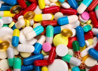 10% of Drugs in Developing Countries are Substandard or Fake, WHO Says 10% of Drugs in Developing Countries are Substandard or Fake-WHO
