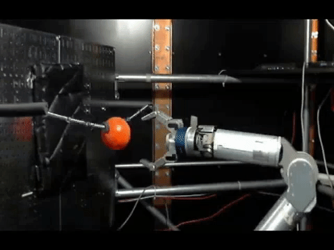 Mind-Controlled Prosthetic Robot Arm to Help Amputees Developed