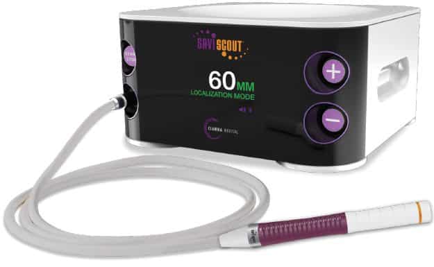 Cianna Medical’s Savi Scout Tumor Locator Approved by the FDA