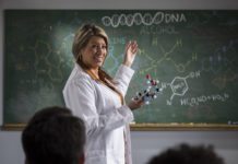 Chemistry Lecturer / Professor Post Vacant @ Biotecnika Chemistry Lecturer