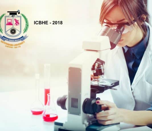 ICBHE - 2018