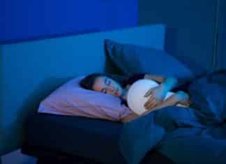 A Robotic Snuggle Buddy to Cure your Insomnia