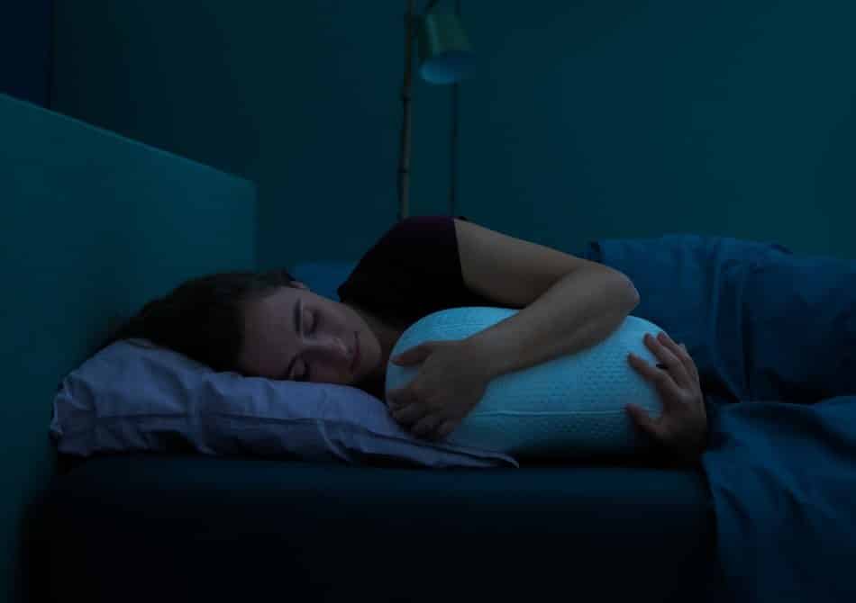 A Robotic Snuggle Buddy to Cure your Insomnia