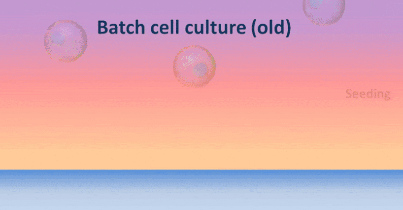 Revolutionary Bioprocess Technique,Allows Continuous Production of Cells
