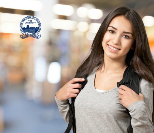 Research Admissions 2017-18 - December Session @ VIT University