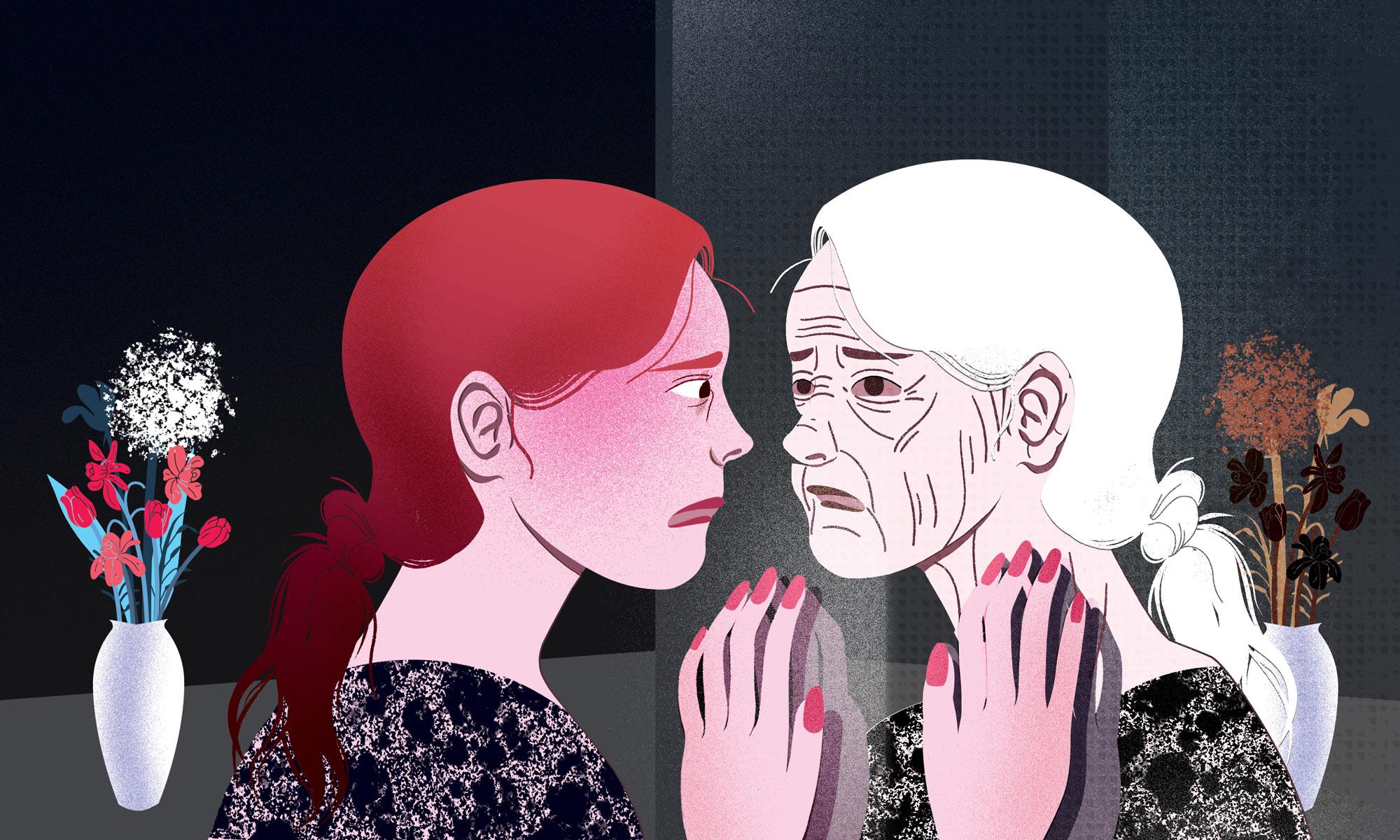 Scientists Run Calculations to Bust Immortality, Say Aging Is Inevitable