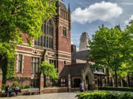 Leeds Doctoral Scholarships 2018 – Fully Funded Positions Leeds Doctoral Scholarships 2018 - Fully Funded Positions