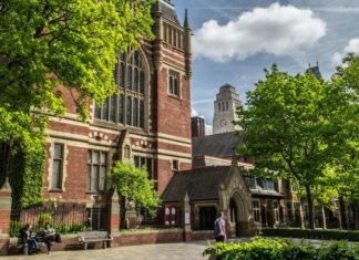 Leeds Doctoral Scholarships 2018 – Fully Funded Positions Leeds Doctoral Scholarships 2018 - Fully Funded Positions