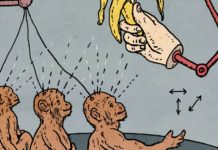 Injecting Instructions into Monkey Brains Injecting Instructions into Monkey Brains