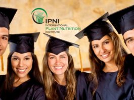 IPNI Scholar Awards Program - International Plant Nutrition Institute