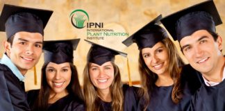 IPNI Scholar Awards Program - International Plant Nutrition Institute