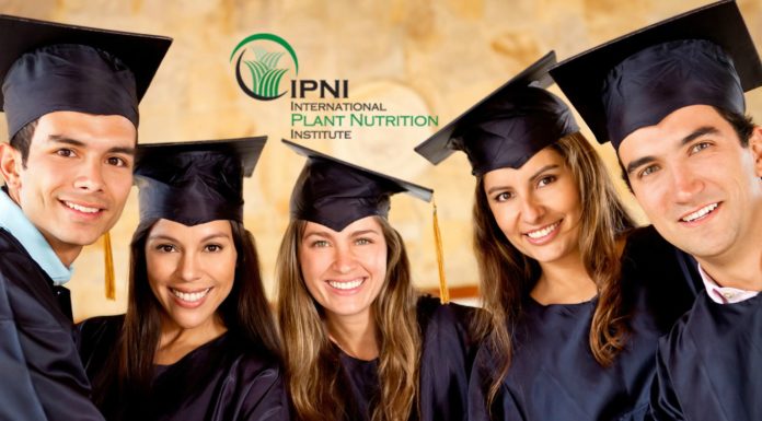 IPNI Scholar Awards Program - International Plant Nutrition Institute