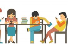 Smartphone Addition Found To Display an Imbalance in Brain Chemistry: Study