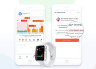 Apple Heart Study Launches, Directed at Detecting Cardiac Irregularities through their Smart Watches
