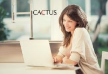 Scientific Writing role at CACTUS | Ph. D. & Postdocs in Life Sciences Eligible