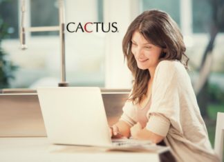 Scientific Writing role at CACTUS | Ph. D. & Postdocs in Life Sciences Eligible