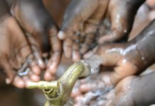 Novozymes Teams Up With Danish Pump Producer for Safe Water Solutions Novozymes Teams Up With Danish Pump Producer for Safe Water Solutions