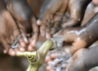 Novozymes Teams Up With Danish Pump Producer for Safe Water Solutions Novozymes Teams Up With Danish Pump Producer for Safe Water Solutions