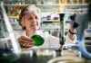 Dr. Rita Colwell Wins Top International Biology Prize Dr. Rita Colwell Wins Top International Biology Prize