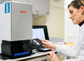 Microscope-Based AI Could Alleviate Shortage of Clinical  Microbiologists Microscope-Based AI Could Alleviate Shortage of Clinical Microbiologists