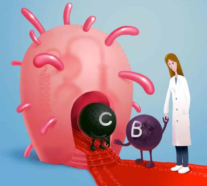 Biologist Engineer Enzyme Teaching Bacteria to Build BoronCarbon Bonds