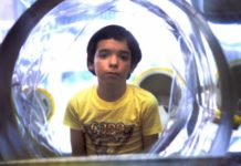 Gene Therapy Might Provide Cure for Bubble Baby Disease Gene Therapy Might Provide Cure for Bubble Baby Disease