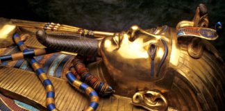 Cue from Ancient Egyptians, Scientists Develop Sustainable Fuel Cells