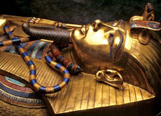 Taking a Cue from Ancient Egyptians, Scientists Develop Sustainable Fuel Cells Cue from Ancient Egyptians, Scientists Develop Sustainable Fuel Cells