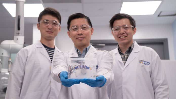 Novel Photosynthesis Mimicking Device Could Pave Way for Greener Plastics