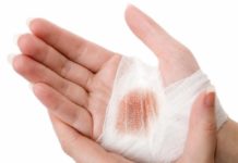 Handheld Wound Intelligence Device Helps Visualise Bacteria at Area of Infection Handheld Wound Intelligence Device Helps Visualise Bacteria at Area of Infection