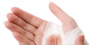 Handheld Wound Intelligence Device Helps Visualise Bacteria at Area of Infection
