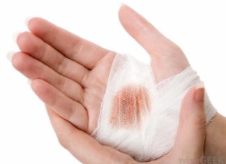 Handheld Wound Intelligence Device Helps Visualise Bacteria at Area of Infection Handheld Wound Intelligence Device Helps Visualise Bacteria at Area of Infection