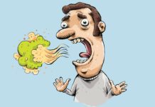 Blame your Bad Breath on This Gene – SELENBP1 Blame your Bad Breath on This Gene - SELENBP1