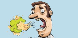Blame your Bad Breath on This Gene - SELENBP1