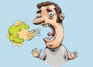 Blame your Bad Breath on This Gene – SELENBP1 Blame your Bad Breath on This Gene - SELENBP1