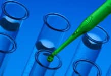 Sensor Sniffs Out Biomarkers in Meagre Amounts of Body Fluid Samples Sensor Sniffs Out Biomarkers in Meagre Amounts of Body Fluid Samples