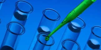 Sensor Sniffs Out Biomarkers in Meagre Amounts of Body Fluid Samples