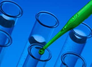 Sensor Sniffs Out Biomarkers in Meagre Amounts of Body Fluid Samples Sensor Sniffs Out Biomarkers in Meagre Amounts of Body Fluid Samples