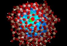 Designer Nanoparticles Equipped to Combat Deadly Viruses Designer Nanoparticles Equipped to Combat Deadly Viruses