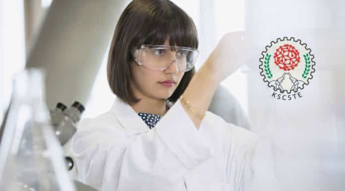 Back To Lab - Fellowship Programme For Women Researchers