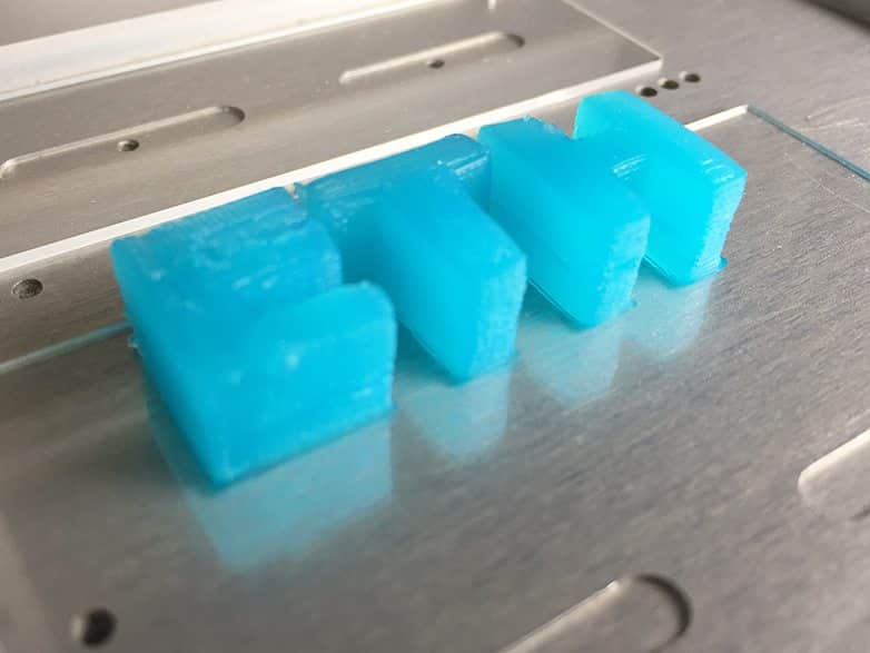 Researchers Develop Biocompatible Ink for 3D-Printing Using  Bacteria