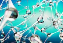 Scientists Imprint Polymer with DNA Strands Developing New Materials Scientists Imprint Polymer with DNA Strands Developing New Materials