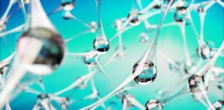 Scientists Imprint Polymer with DNA Strands Developing New Materials