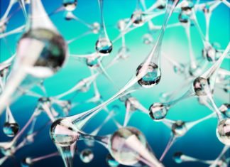 Scientists Imprint Polymer with DNA Strands Developing New Materials
