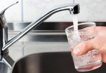 Lithium in Tap Water Associated with Reduced Alzheimer’s Mortality Rate Lithium in Tap Water Associated with Reduced Alzheimer’s Mortality Rate