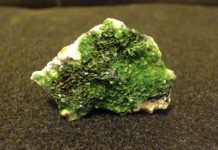 An Element of Surprise: Study Makes Way for Entirely New Uranium-Derived Materials