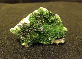 An Element of Surprise: Study Makes Way for Entirely New Uranium-Derived Materials An Element of Surprise: Study Makes Way for Entirely New Uranium-Derived Materials