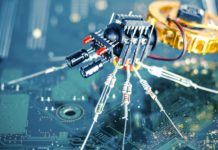 State Encourages Scientists & Entrepreneurs to Undertake Nanotech Ventures State Encourages Scientists & Entrepreneurs to Undertake Nanotech Ventures